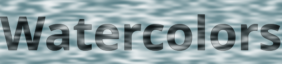 Watercolors